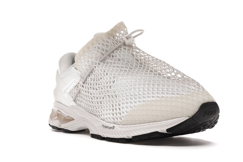 ASICS Gel-Kayano 26 Vivienne Westwood White
