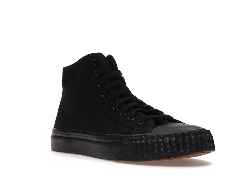 PF Flyers Center Hi Sandlot (Black)