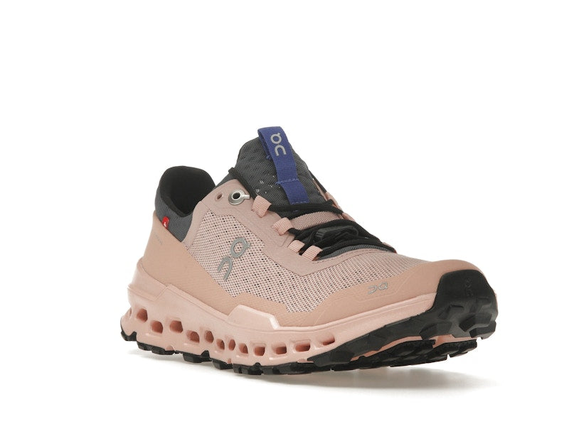 On Running Cloudultra Rose Cobalt (Women's)