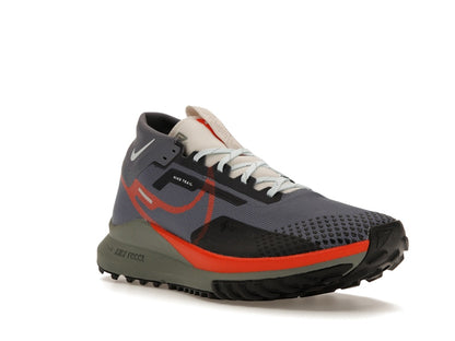 Nike React Pegasus Trail 4 Gore-Tex Light Carbon Cosmic Clay