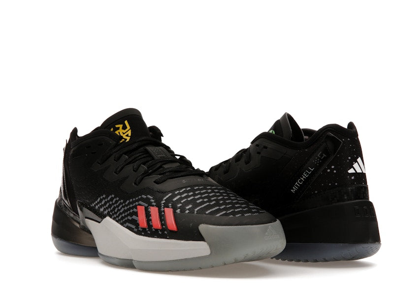 adidas D.O.N. Issue #4 Xbox Series X