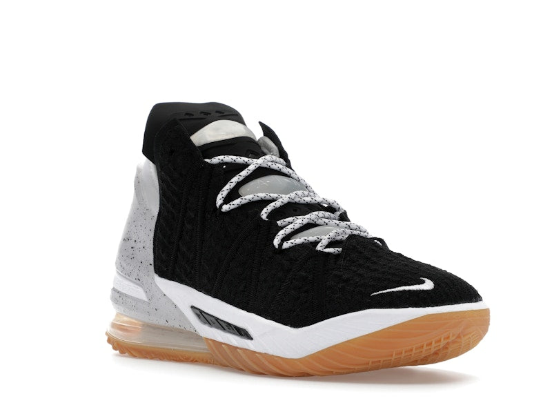 Nike LeBron 18 Gum Sole