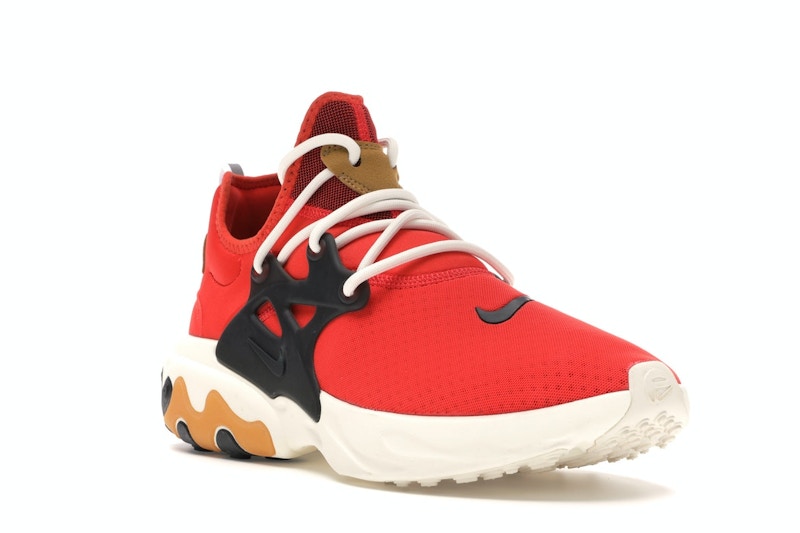 Nike React Presto Strawberry Shake