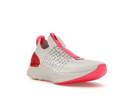 Nike React Phantom Run Flyknit 2 Platinum Tint Hyper Pink (Women's)