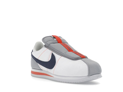 Nike Cortez Basic Slip Kendrick Lamar White