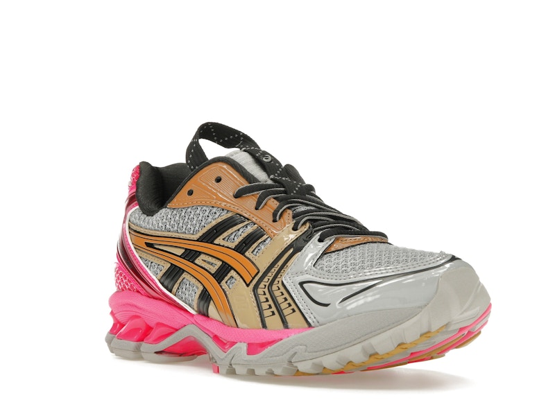 ASICS Gel-Kayano 14 UB1-S Oyster Grey (Women's)