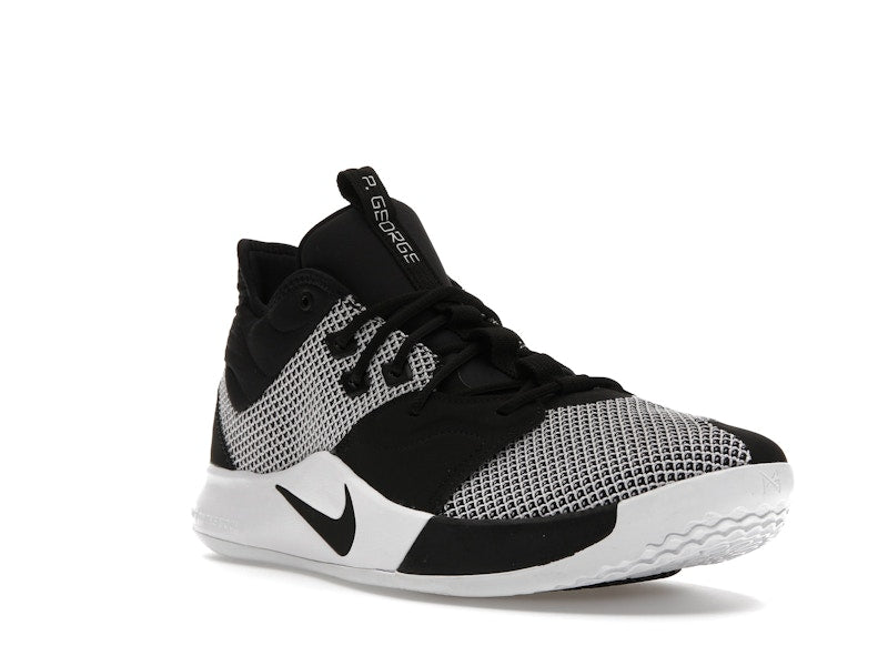 Nike PG 3 Monochrome