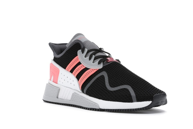 adidas EQT Cushion Adv Core Black Turbo
