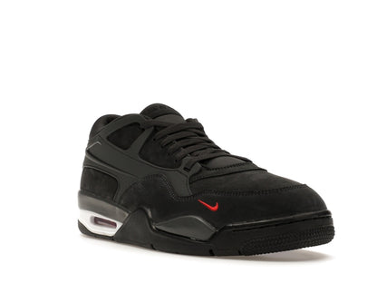 Jordan 4 RM SP Nigel Sylvester Driveway Grey