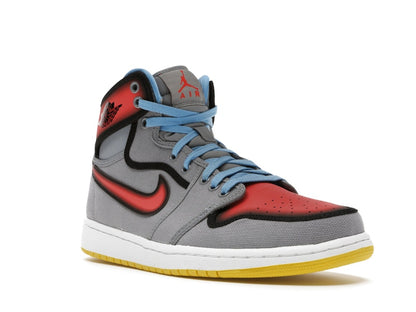 Jordan 1 Retro RTTG Barcelona