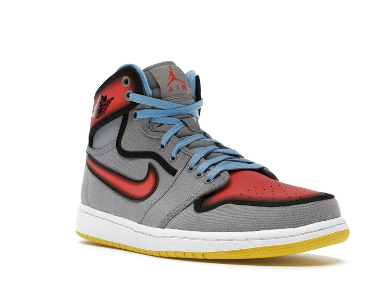 Jordan 1 Retro RTTG Barcelona