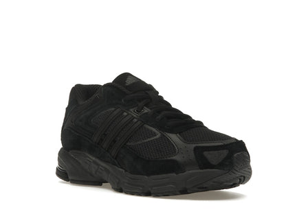 adidas Response CL Triple Black
