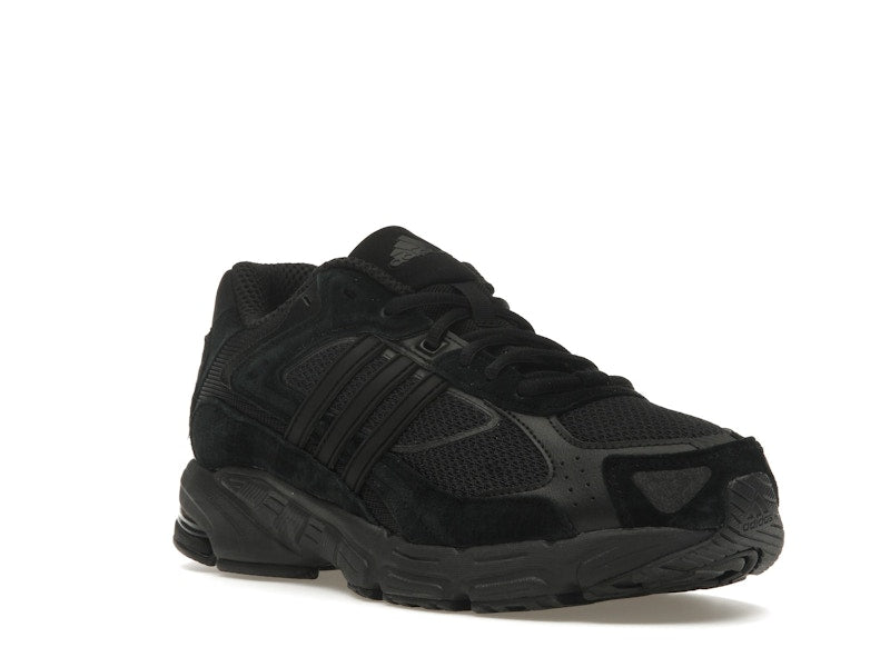 adidas Response CL Triple Black