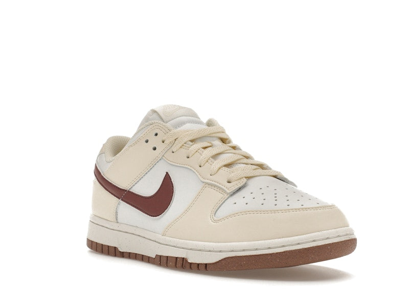 Nike Dunk Low Next Nature Coconut Mauve (Women's)