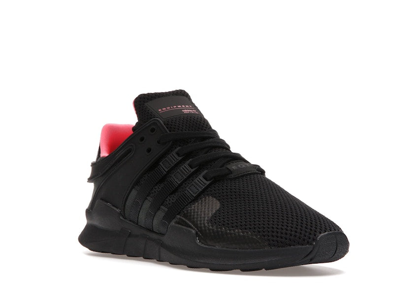 adidas EQT Support ADV Core Black Turbo Black