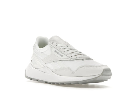 Reebok Classic Leather Legacy AZ Cloud White Cold Grey