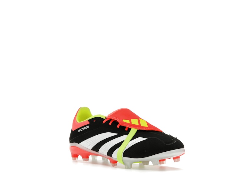 adidas Predator Elite Foldover Tongue FG Solar Energy Pack (GS)