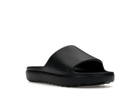 adidas Adilette Lumia Slides Core Black