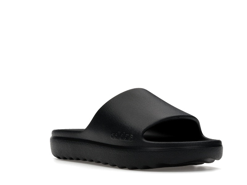adidas Adilette Lumia Slides Core Black