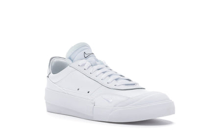 Nike Drop Type Lx Triple White