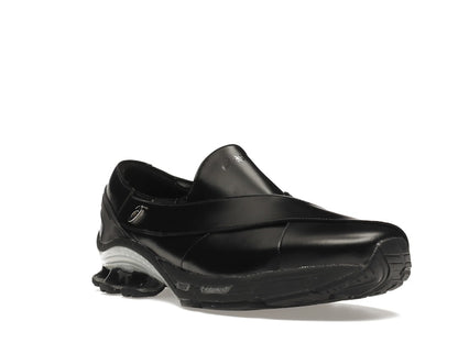 ASICS Gel-Chappal GmbH Black