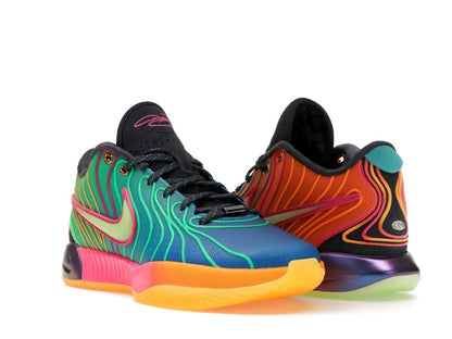 Nike LeBron 21 Optimism