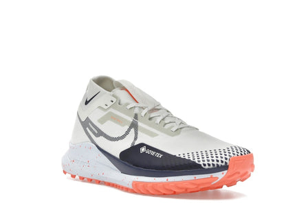Nike React Pegasus Trail 4 Gore-Tex Sea Glass Purple Ink