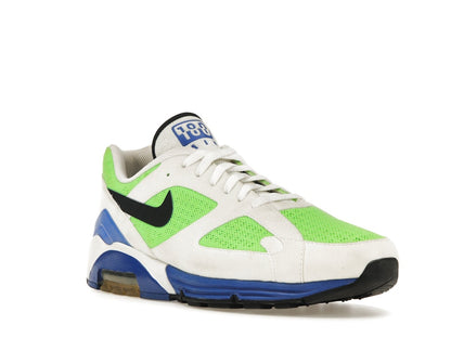 Nike Lunar Air 180 size? White Electric Green
