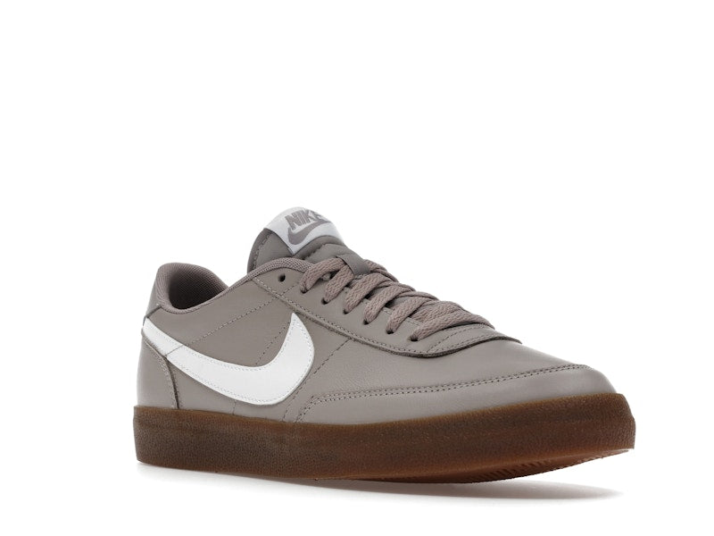 Nike Killshot 2 Leather College Grey Gum Medium Brown White