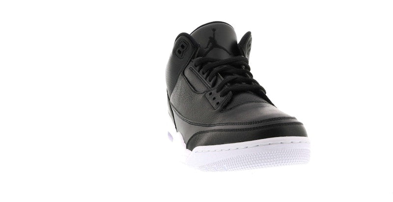 Jordan 3 Retro Cyber Monday (2016)