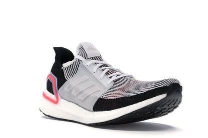 adidas Ultra Boost 2019 Cloud White Active Red