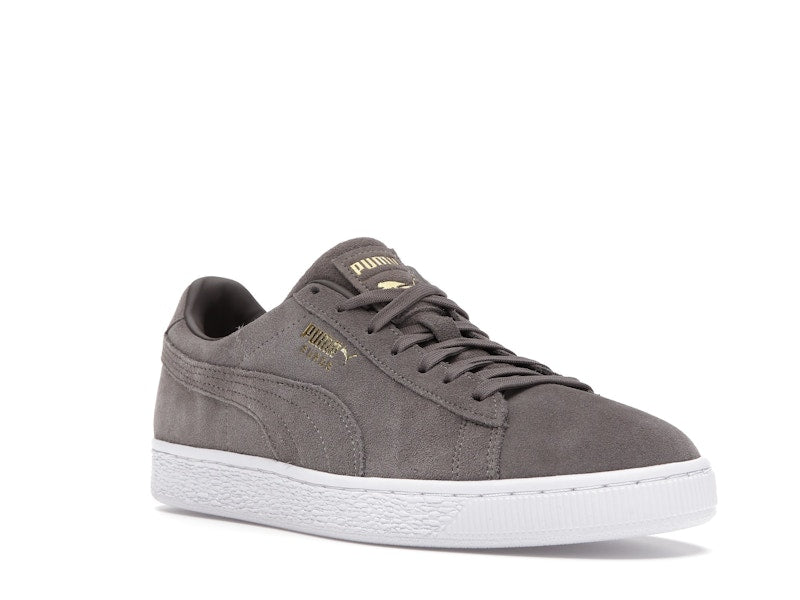 Puma Suede TMC Grey