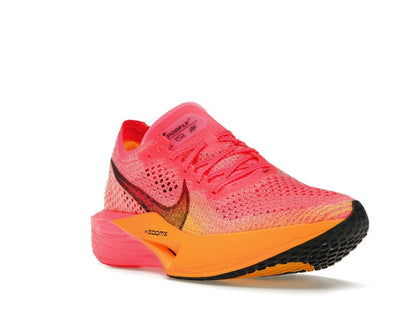 Nike ZoomX Vaporfly 3 Hyper Pink Laser Orange (Women's)