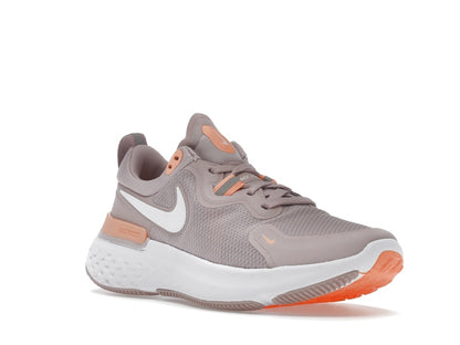 Nike React Miler Champagne (Women's)