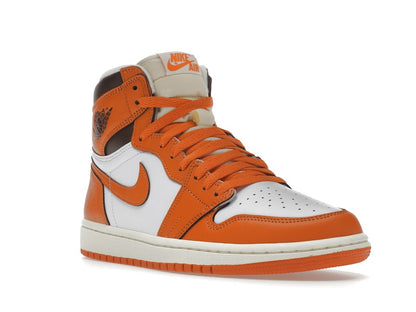 Jordan 1 Retro High OG Starfish (Women's)