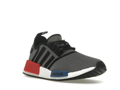 adidas NMD R1 Grey Four (2021)