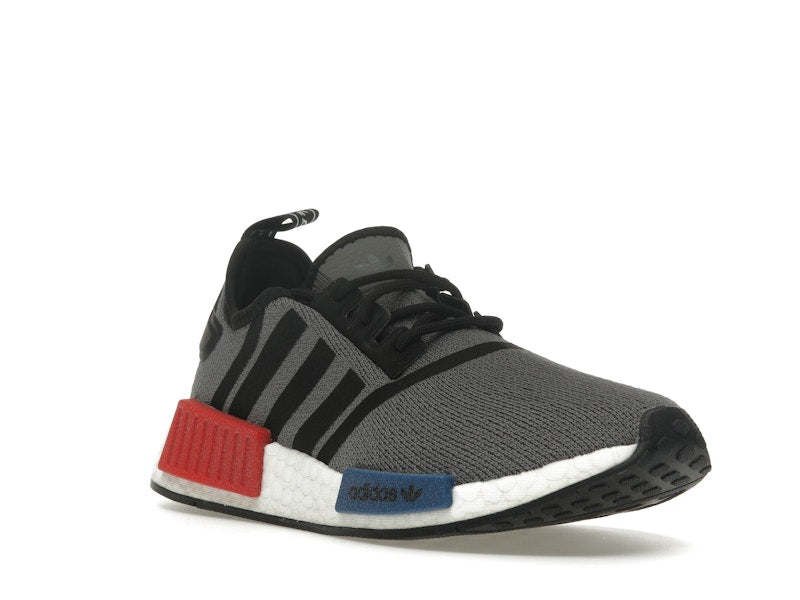 adidas NMD R1 Grey Four (2021)