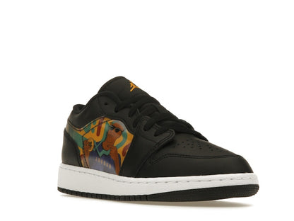 Jordan 1 Low Hologram (GS)