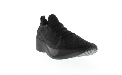 Nike Vapor Street Flyknit Black
