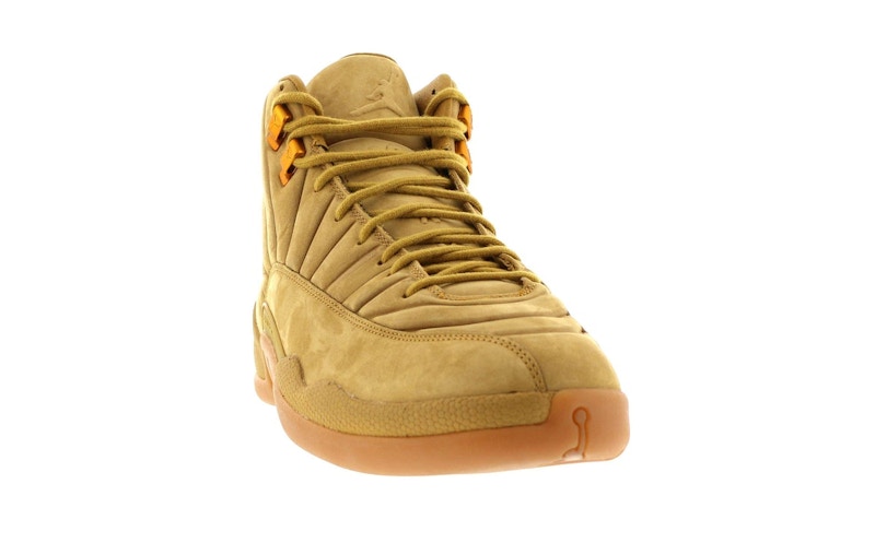 Jordan 12 Retro PSNY Wheat