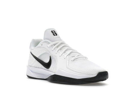 Nike Sabrina 2 TB White Black (Women's)