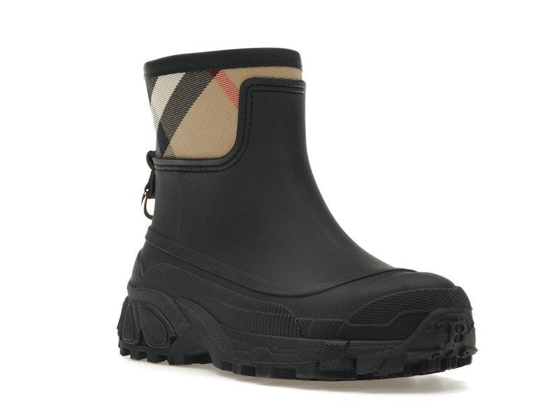 Burberry Ryan Ankle Boot Black (Women's)