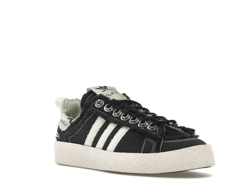 adidas Campus 80s Song for the Mute Black