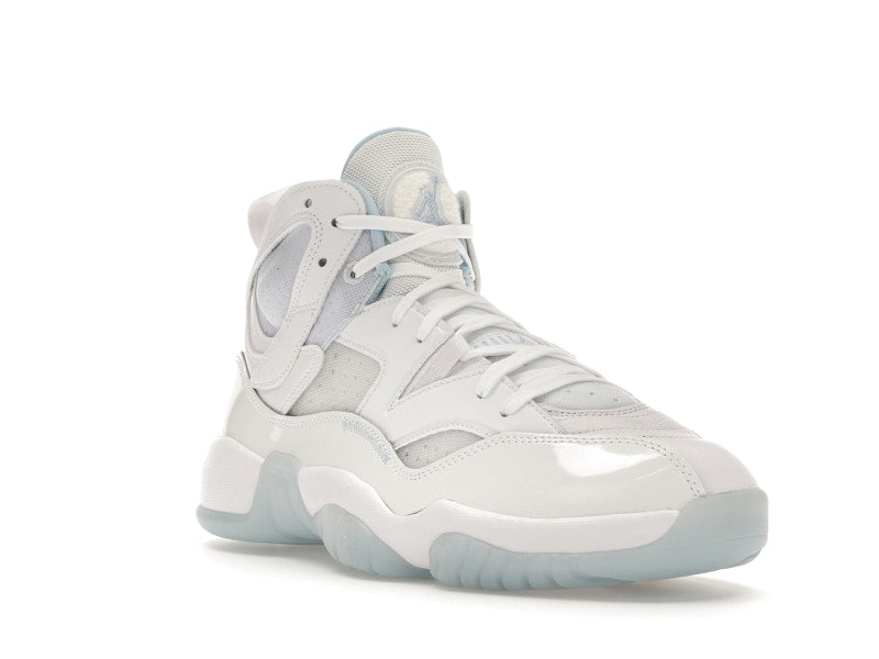 Jordan Jumpman Two Trey Columbia (Women's)