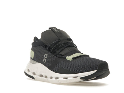 On Running Cloudnova Eclipse Meadow Green (Women's)
