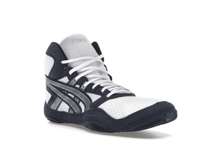 ASICS Snapdown 4 Midnight Pure Silver