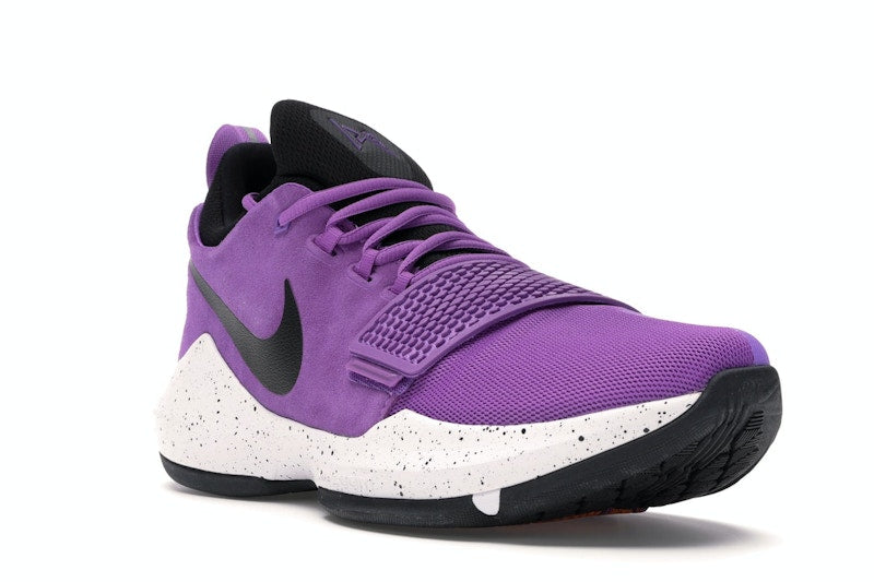 Nike PG 1 Bright Violet