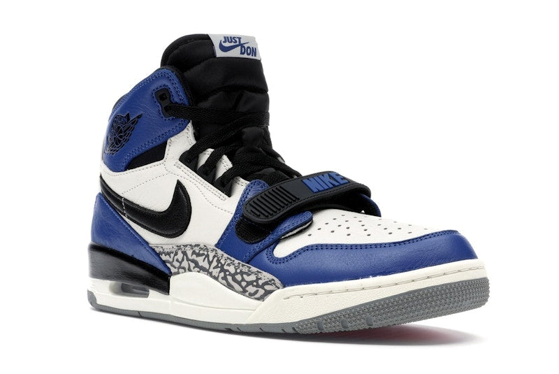 Jordan Legacy 312 Storm Blue