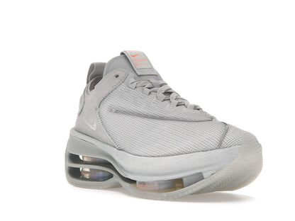 Nike Zoom Double Stacked Grey Fog (Women's)