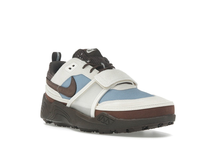 Nike Zoom Field Jaxx Travis Scott Leche Blue